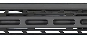 CMMG 30BC40AAB Resolute MK4 300 Blackout 16.10", Armor Black, M-LOK Free-Float Handguard for AR-Platform (No BCG or Charging Handle)