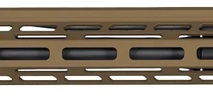 CMMG 30BC40AMB Resolute MK4 300 Blackout 16.10", Midnight Bronze, M-LOK Free-Float Handguard for AR-Platform (No BCG or Charging Handle)