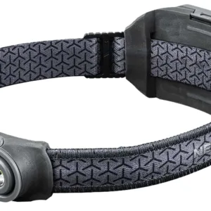 NEBO NEBHLP0009 Einstein 750 Headlamp  Black |