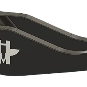 Hyperion Munitions PTC1STANDARD PTC  Black Anodized Aluminum For AR Rifle