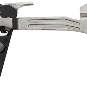 Glock 74332 Glock Performance Trigger Compatible w/ Gen4-Gen5/G26/G19/G17/G34/G19X/G45/G47