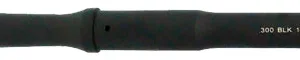 FAXON AR15 BARREL 300BLK - 10.5" 1:8 GUNNER DUTY SERIES