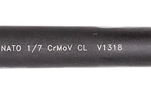 BA BABL557103MC 5.56   BRL CMV 10.3 CAR GOV CHRME