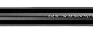Ballistic Advantage BABL6MM002PQ Premium Series 6mm ARC 18" Threaded SPR Profile, Rifle Length with Low Pro Gas Block, Black QPQ 4150 Chrome Moly Vanadium Steel, Fits AR-15