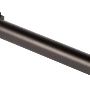 SilencerCo AC860 Threaded Barrel  5.80" 9mm Luger, Black Nitride Stainless Steel, Fits Glock 34 Gen 1-4