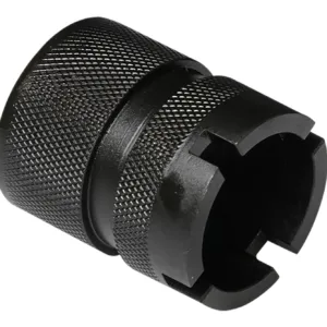 CMMG 55DA244 Barrel Nut  Compatible w/ CMMG AR-15 Free Float Handguards