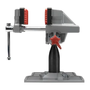 Tipton 4004923 Best Gun Vise 360 Gray/Red
