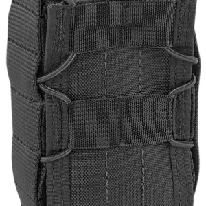 High Speed Gear 11SG00BK TACO Stun Gun Black