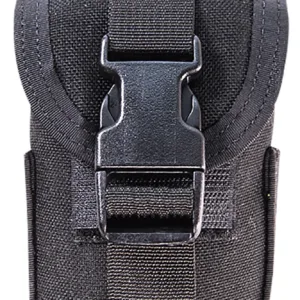 High Speed Gear 12BP00BK Bleeder/Blowout Pouch Black