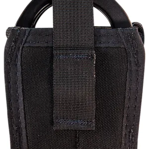 High Speed Gear 41D002BK TACO Handcuff Holder Black