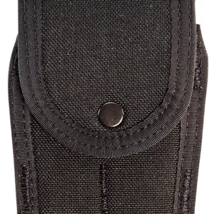 High Speed Gear 41DC00BK TACO Handcuff Holder Black