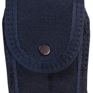 High Speed Gear 41DC00LE TACO Handcuff Holder Le Blue