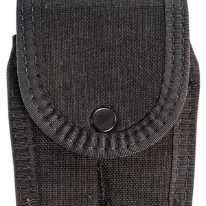 High Speed Gear 41DC02BK TACO Handcuff Holder Black