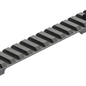 Leupold 184838 BackCountry Cross-Slot Base Matte Black Marlin 336