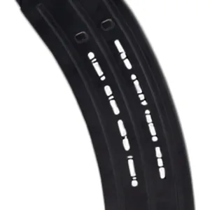 Howa BOSSPT101 Boss-25  10rd Black