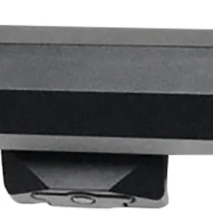 Holosun RAID  Illumination Device Black 7075 T6 Aluminum Rifle 1000 Lumens