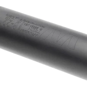 Bersa WTB22DTA Whisper Tech Suppressor 22 LR/5.56mm