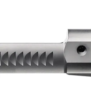 Vktr Industries V20090719001RP Complete Piston Bolt Carrier Group For AR Platform