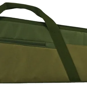 Boyt Harness GC760  Gun Club Journeyman 48" Green/Khaki Water Resistant Rifle