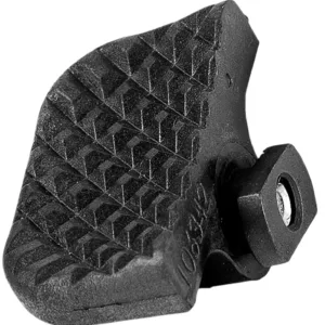 Mdt Sporting Goods Inc 106900-BLK Thumb Rest Adjustable M-Lok Slots Black Polymer