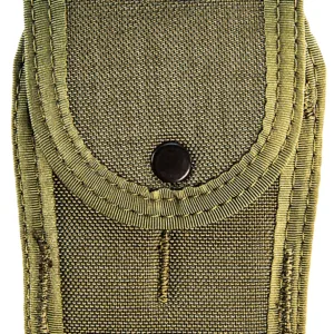 High Speed Gear 41DC02OD TACO Double Nylon OD Green