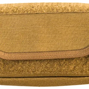 High Speed Gear 12PG00CB Pogey Pouch  Coyote Nylon