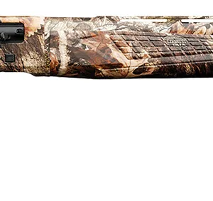 Charles Daly 930327 601  Full Size 12 Gauge Semi-Auto 3" 4+1 28" Mossy Oak Country DNA Chrome Lined Vent Rib Barrel, Aluminum Receiver, Fixed Mossy Oak Country DNA Synthetic Stock