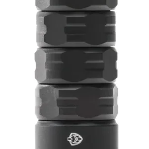 Jk Armament JK105CCX9 105 CCX 9mm Concealed Carry System 1/2x28