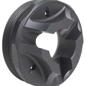 Jk Armament JK195LTECFHC 195 Breacher End Cap