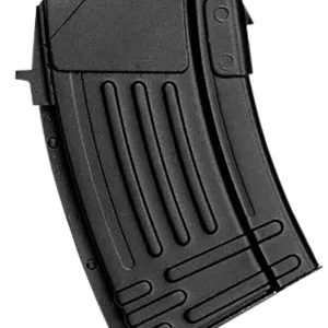 Kci Usa Inc KCI-MZ033 AK-47  10rd 7.62x39mm Compatible w/ AK-47/AKM Black Steel