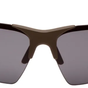 Pyramex VGSG1720T Drone 2.0 Glasses Gray Lens Anti-Fog OD Green Frame