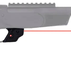 Viridian 9120096 Red Laser Sight for Rossi Brawler E-Series Black