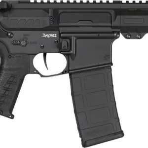 CMMG 30A240FAB BANSHEE MK4 300BO 8 TUBE ARBLK
