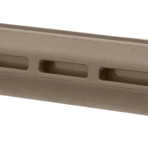 Magpul MAG1381FDE MLOK Handguard Flat Dark Earth Marlin 1895 12" Long Compatible w/ Type 1/2 Magpul Rail Covers