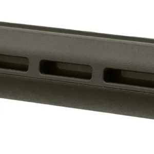 Magpul MAG1381ODG MLOK Handguard OD Green 12" Long Compatible w/ Marlin 1895-Pattern Rifles
