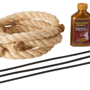 Wildlife Research 396 Rope Kit  30" Long