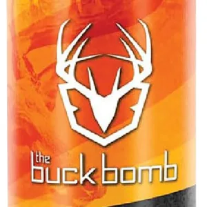 The Buck Bomb BB-200026 Buck Bomb Scrape Generator 6.65 oz Aerosol