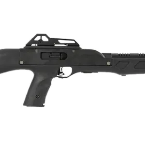 Hi-Point 995B 995 Carbine 9mm Luger 10+1 16.50" Black Threaded Barrel, Picatinny Rail Receiver, Skeletonized Polymer Stock, Black Plastic Grip