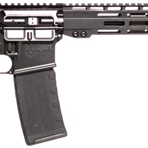 ATI ATIG15MS300ML15 Mil-Sport  300 Blackout 30+1 16" 15" M-LOK Handguard