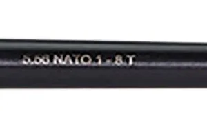 Faxon Firearms  Pencil Duty Series 5.56 NATO 10.5" Black Nitride 4150 CMV