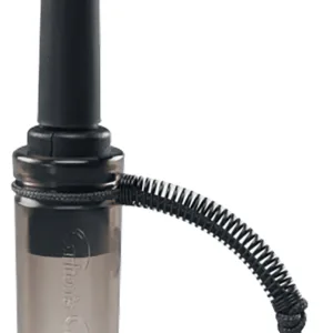 Wayne Carlton's Calls HSWCC70040 Lonesome Cow Call Attracts Elk Species Black