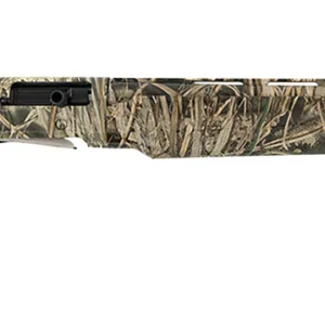 Spandau Arms 21000186 S2  12 Gauge Semi-Auto 3" 3+1 28" Realtree Max-7 Vent Rib Barrel, Realtree Max-7 Drilled & Tapped Receiver, Fixed Realtree Max-7 Polymer Stock, Benelli/Mobil Choke Tube System