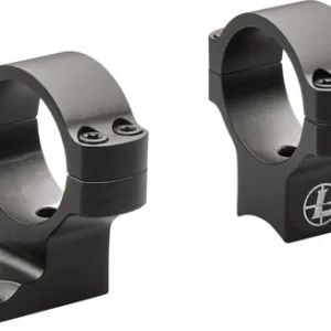 LEUPOLD INTEGRAL BASE/RING - B-COUNTRY 2PC/30MM MED T3/T3X