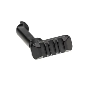 Tyrant CNC TDHCATTDLBLK Hellcat Pro Takedown Lever Black