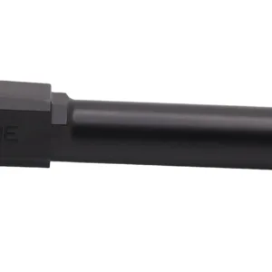 True Precision Inc TPP365DBXTBL   9mm Fits Sig P365 3.10" 416R Stainless Steel