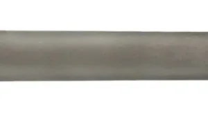 Faxon Firearms 10B810R20NTMHL5RNP3 Match Series Target 308 Win 20" Bead Blast 416-R Stainless Barrel Fits AR-10