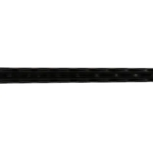 Faxon Firearms 12B216N18LMQ-T Match Series Medium Barrel 18.50" Nitride 416-R Stainless Barrel Fits 10/22