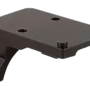 Trijicon AC32052 RMR  Matte Black Aluminum Compatible w/ 3x24/3x30 ACOG w/Boss
