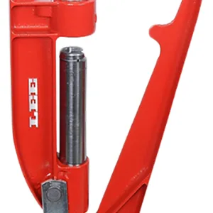Lee Precision 92117 Breech Lock Hand Press Kit 45 ACP