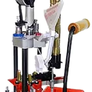 Lee Precision 91557 Pro 4000 Press Kit 38 Special/357 Mag
